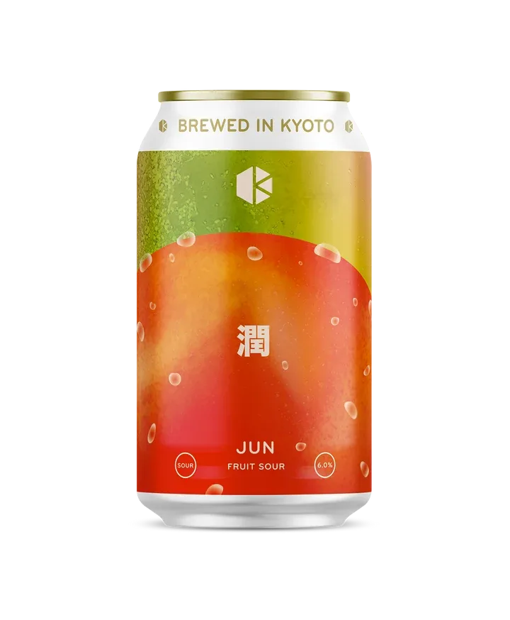 潤JUN