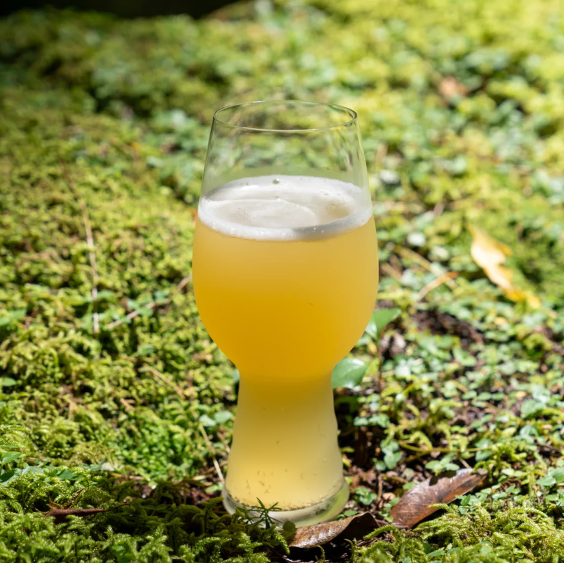 SUZUKA-涼風- Session White IPA w/山椒