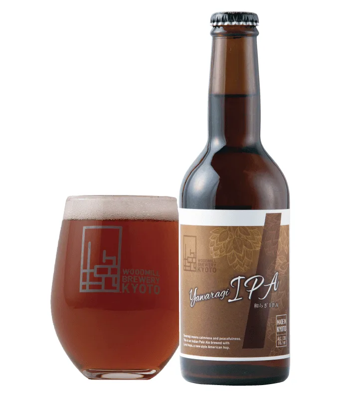 和らぎIPA